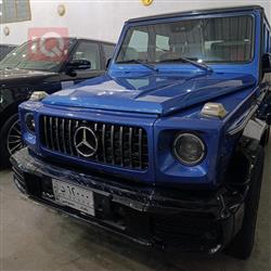 مێرسێدس بێنز G-Class